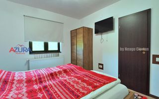 AZURA Imobiliare Pitesti - Casă de vacanță, Nucșoara! - Poză 71