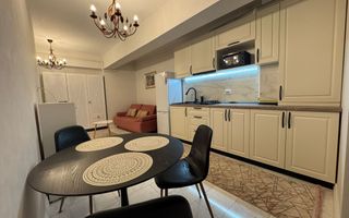 Apartament 2 camere loc parcare Royal Town Copou - Poză 4