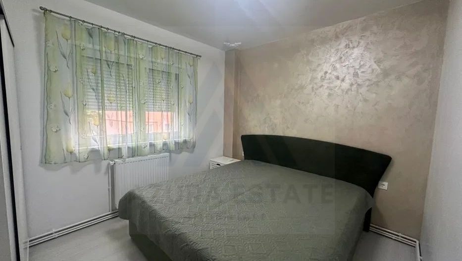 Apartament utilat mobilat 2 camere etaj 2 in zona Mihai Viteazu - Poză 4