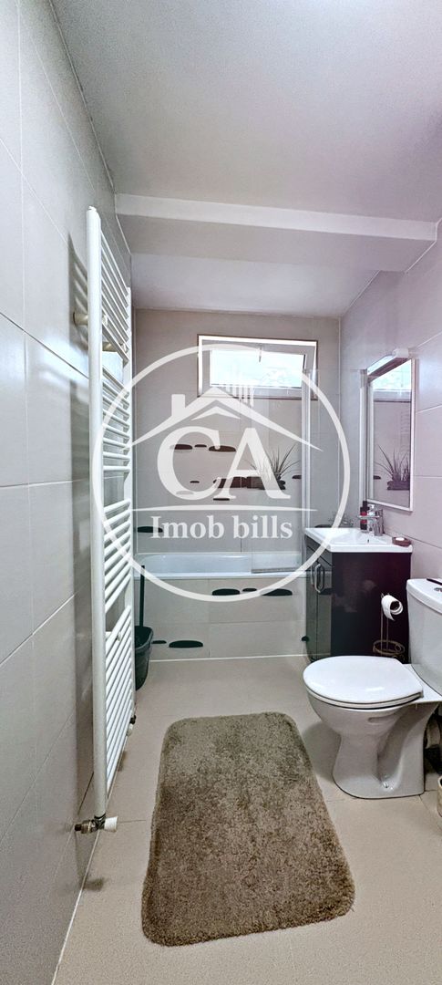 Apartament cu 2 camere de închiriat zona Rogerius, Oradea - Poză 1