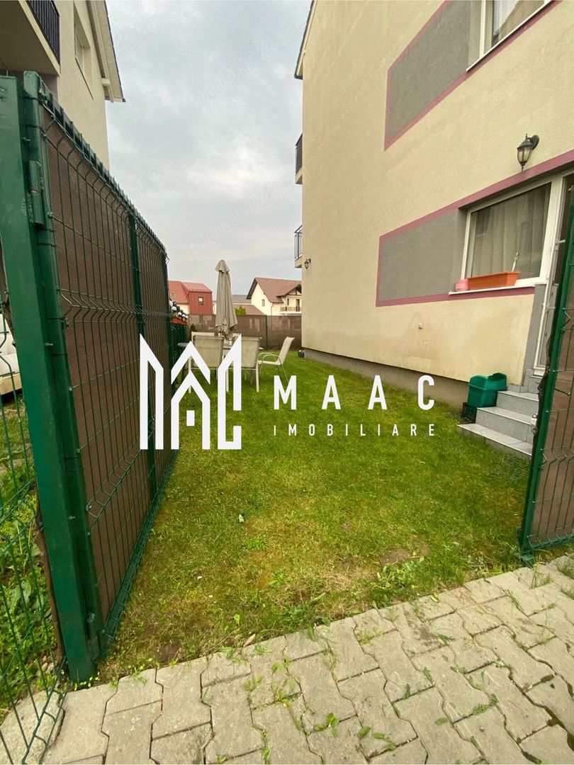 Apartament 3 camere | Gradina | 59 MPU | Mobilat | Selimbar - Poză 10