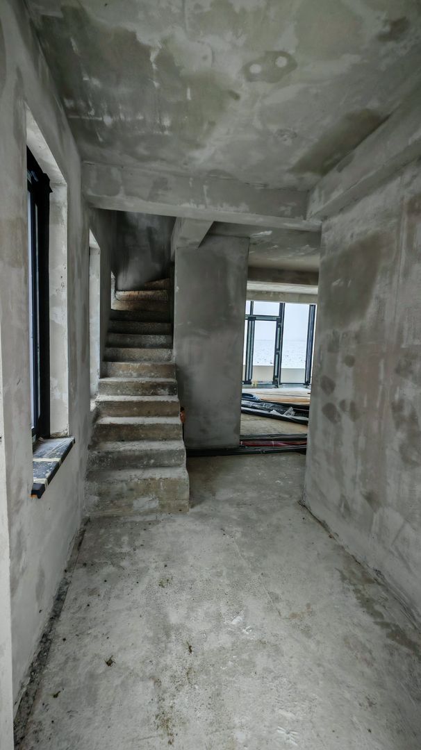 Casa individuala constructie noua la cheie in Ghimbav pret 250000euro - Poză 25