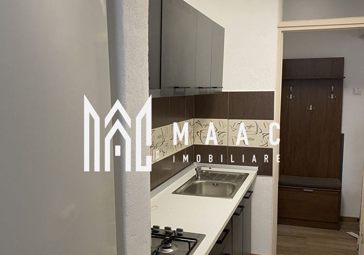 Garsoniera confort 1 | 26 MPU | Hipodrom 4 - Poză 5