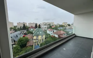 3 camere,modern, bloc nou,parcare, AC, Gheorgheni, Constantin Brancusi - Poză 15