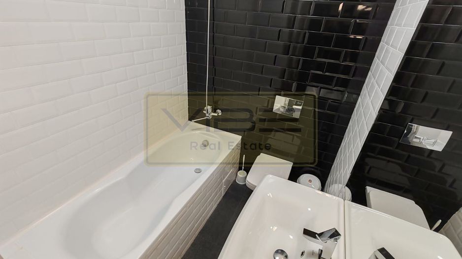 Parcul Copou- BLOC NOU- Intabulat - IN RATE  !!! - Poză 11