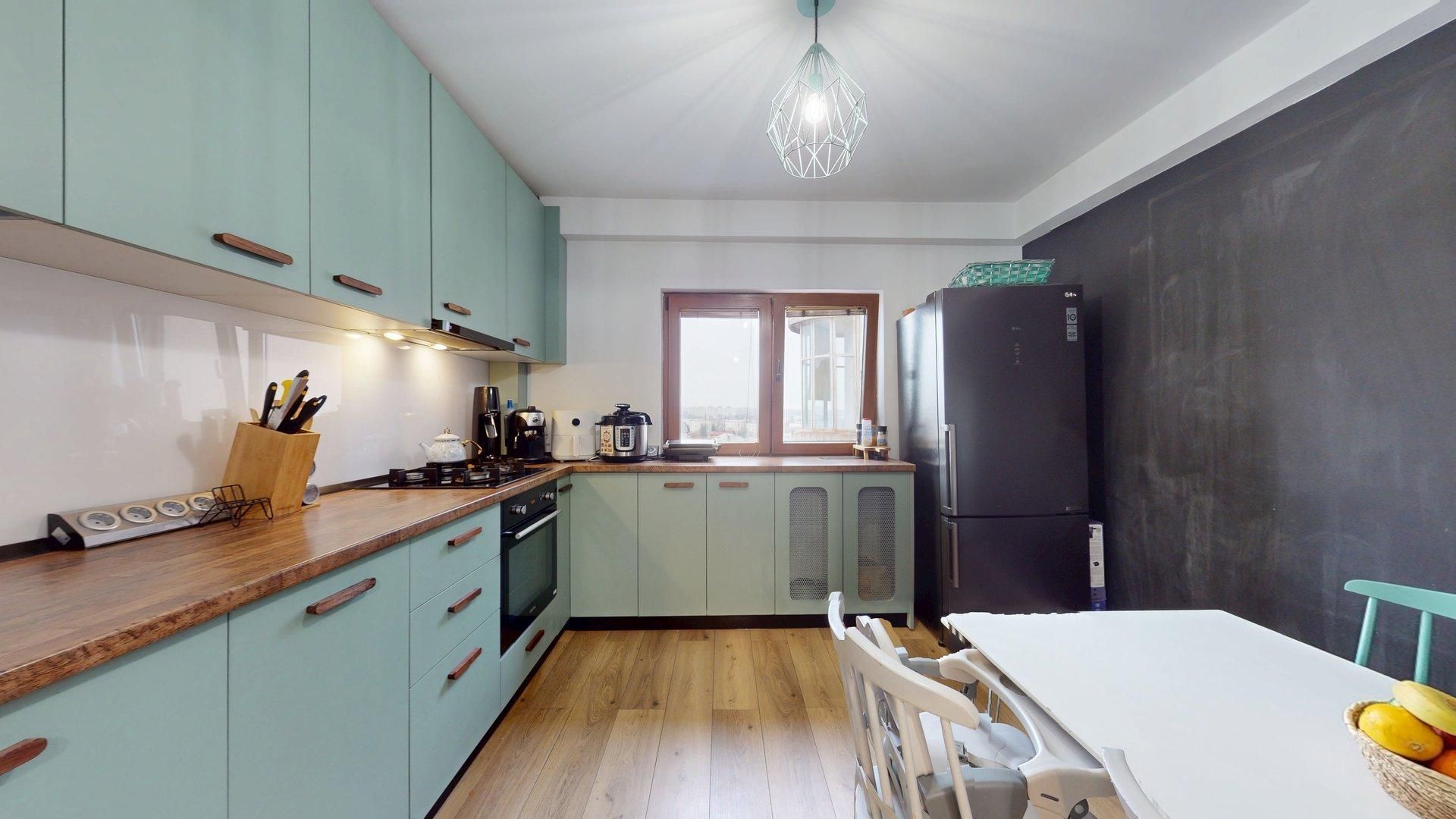 Apartament 3camere | Str. Imparatul Traian 9 - zona C-tin Brancoveanu - Poză 11