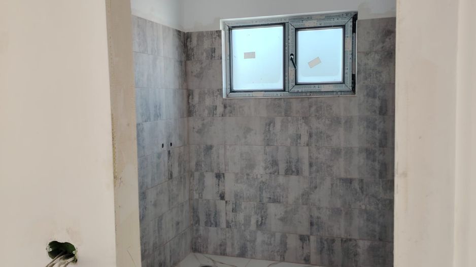 Casa pe structura metalica Samurcasi - Poză 7