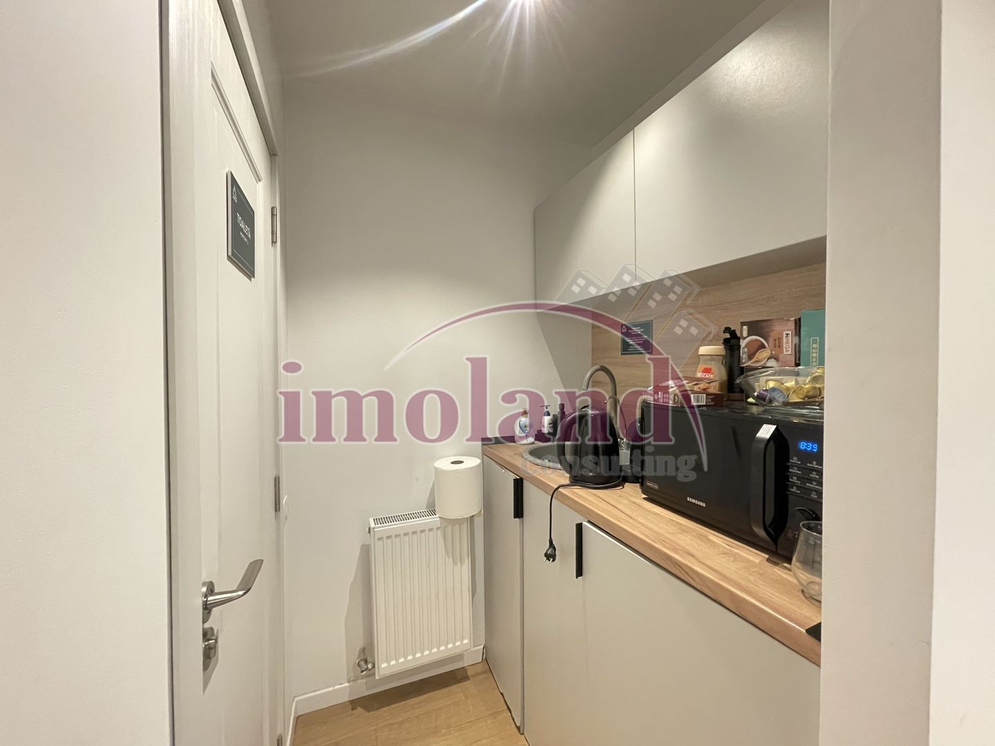 Vanzare VILA monument istoric complet consolidata 7 cam 189 mp | pta Victoriei - Poză 6