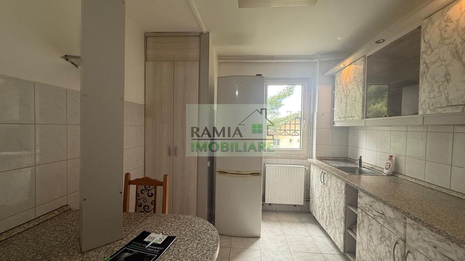 Apartament 2 Camere - Poză 9