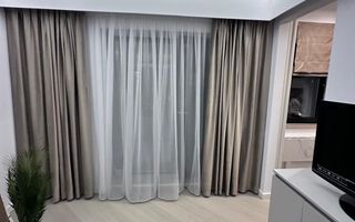 Cortina North || Studio || Nou || Finisaje de lux || Comision 0% - Poză 1