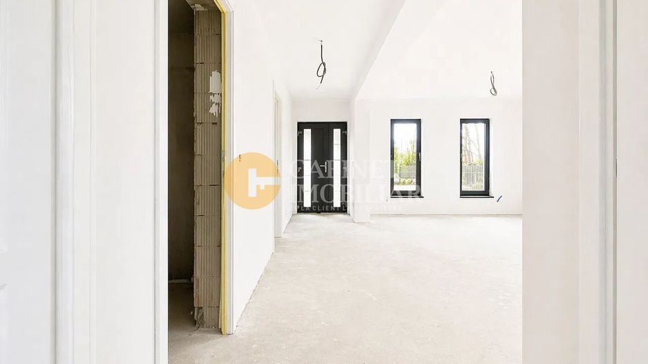🏡 Casă NOUĂ 2025 în Tutora – TOMEȘTI | Mutare imediată! 🔑 - Poză 4