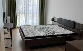 Ofer spre Închiriere Apartament nou în Complex Maurer - Poză 4