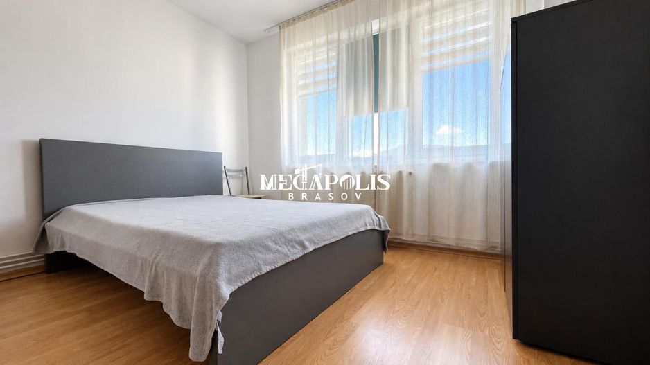 Apartament 2 camere | Etaj intermediar | Mobilat și utilat - Poză 12