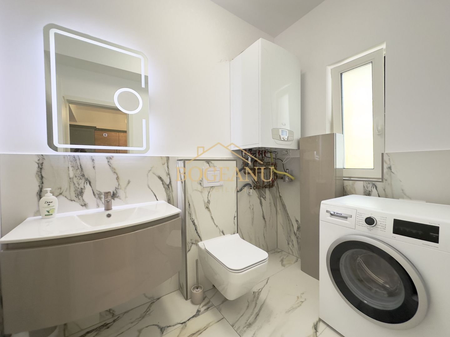 BG66-Casa Amenajari Premium-Giroc - Poză 23