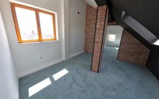 VILĂ INDIVIDUALĂ DE EXCEPȚIE   ·  365.000 € - Poză 18