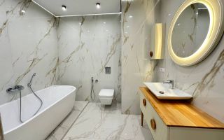 Chirie, apartament, 2 camere, str. Ştefan cel Mare şi Sfînt, Centru - Poză 10