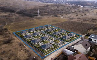 Vânzare, teren agricol, 63.6 ari, Ialoveni - Poză 13