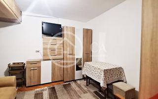 Apartament cu 1 camera de vanzare in zona Decebal, Oradea - Poză 3