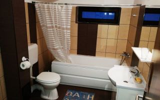 Apartament 2 camere de închiriat Brâncoveanu - Poză 9