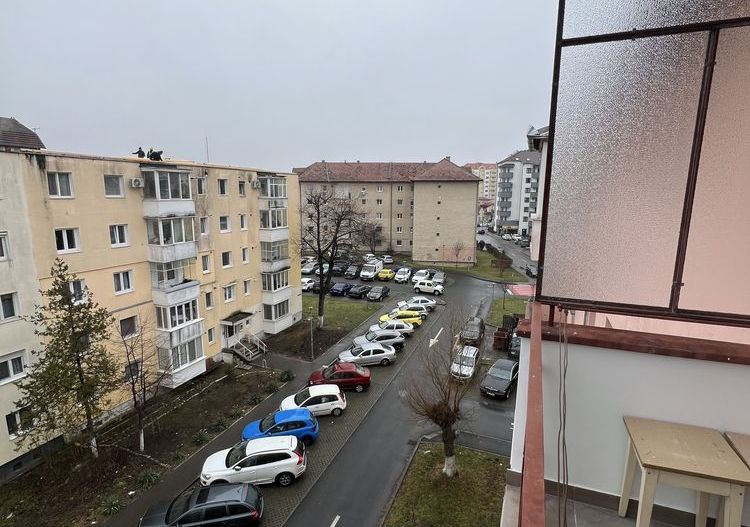 APARTAMENT 3 CAMERE MIHAI VITEAZU- AL FRATII BUZESTI - Poză 11