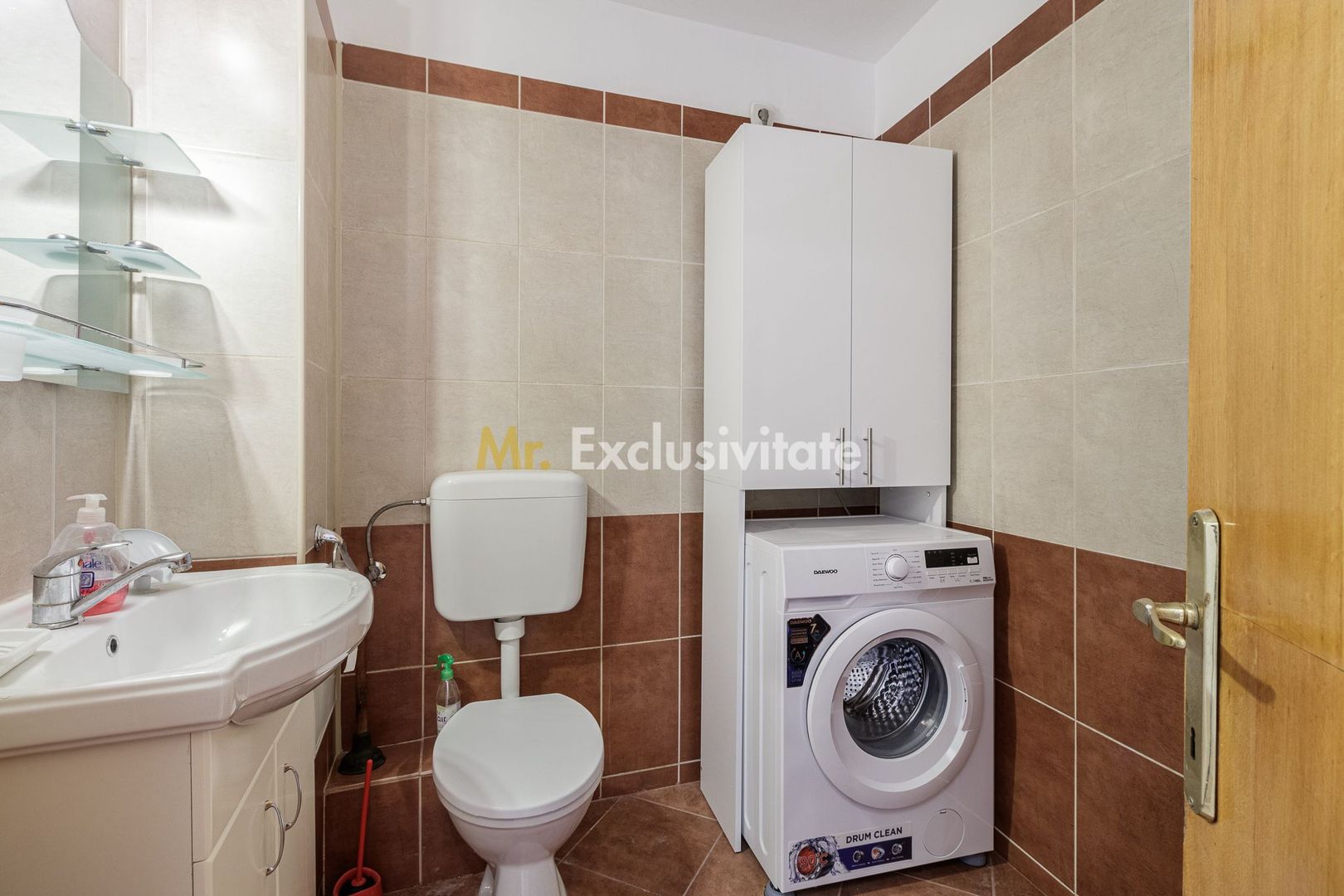 3 camere | Calea 13 Septembrie - Poză 9