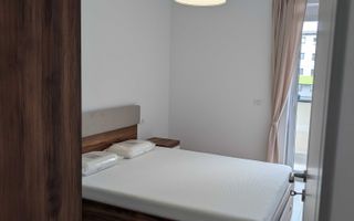 Braytim | 2 Camere | Prima inchiriere | Etaj 1 | Loc de parcare - Poză 1