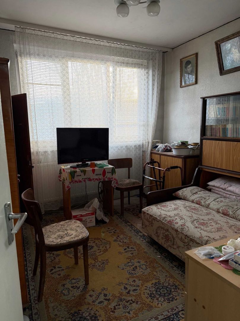 Apartament 2 camere, 1 Mai, bloc reabilitat, et 3, vedere S, Mihalache - Poză 2