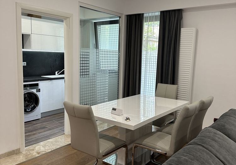 3 camere | Kiseleff | 2 terase 30 mp | parcare subterana - Poză 4