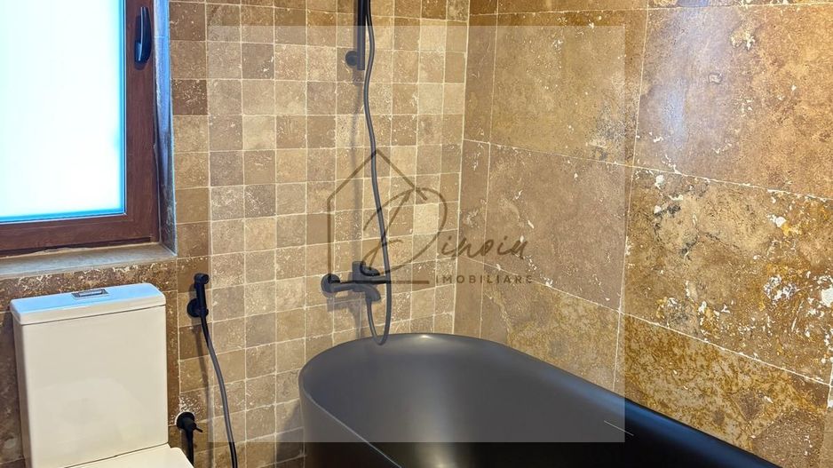 Pantelimon I Vila 4 Camere Premium moderna luminoasa I COMISION 0% - Poză 15