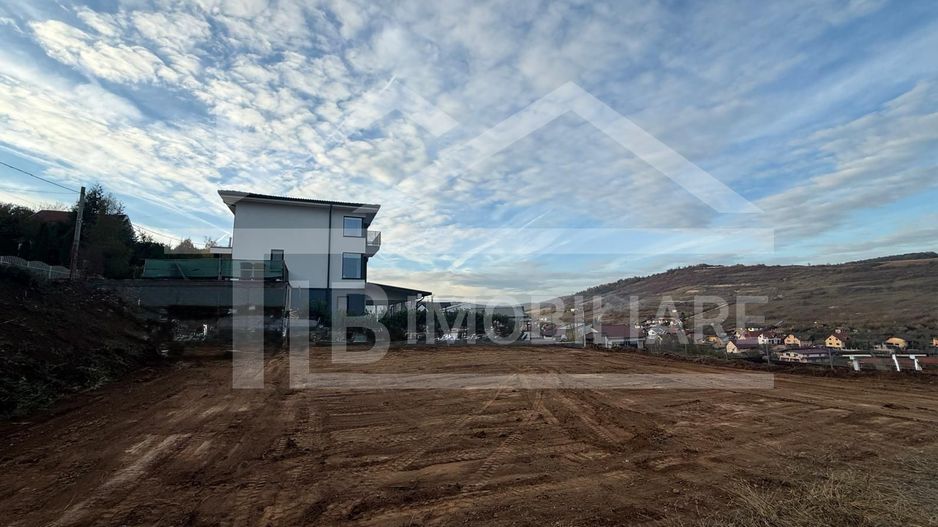 Teren intravilan, 500mp, Zona Răsăritului - Poză 18