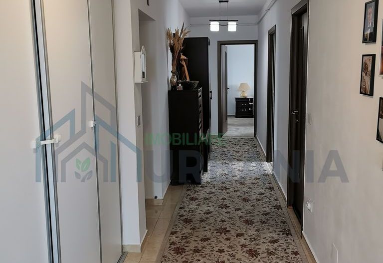 Apartament 3 camere, 82 mp, Bucium, Iași - Poză 10