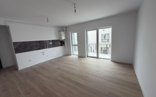 Apartament cu 3 camere si 2 balcoane in zona Braytim - Poză 3