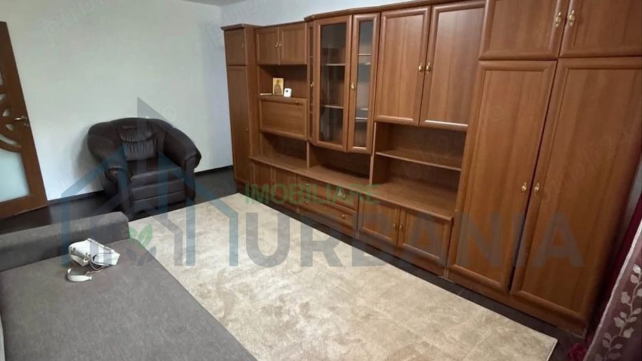 Apartament 2 camere decomandat, mobilat complet, zona Galata, Iași - Poză 1