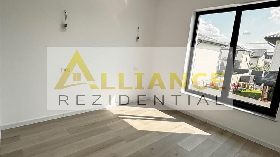 Casă individuală -5 camere | 120 metri pătrați utili  | Teren 350 mp | - Poză 11