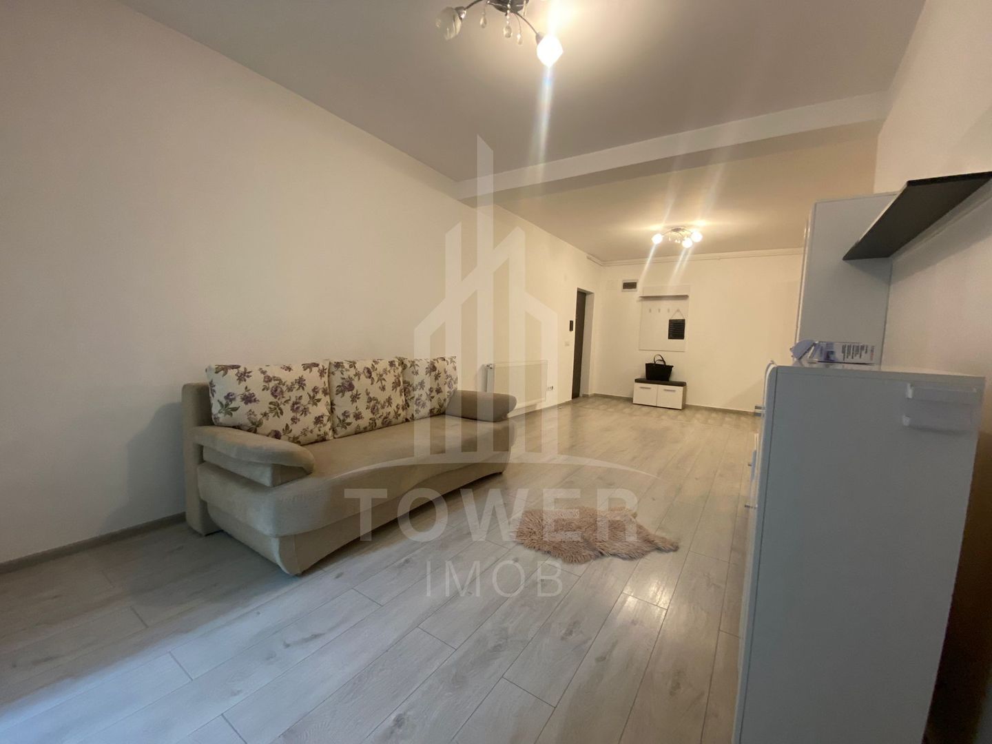 APARTAMENT 3 CAMERE- ZONA MIHAI VITEAZUL, SIBIU - Poză 1