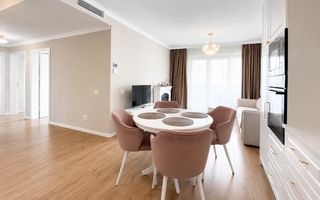 ÎNCHIRIERE 3 Camere Premium |zona Semicentrală | Parcare Subterană - Poză 4
