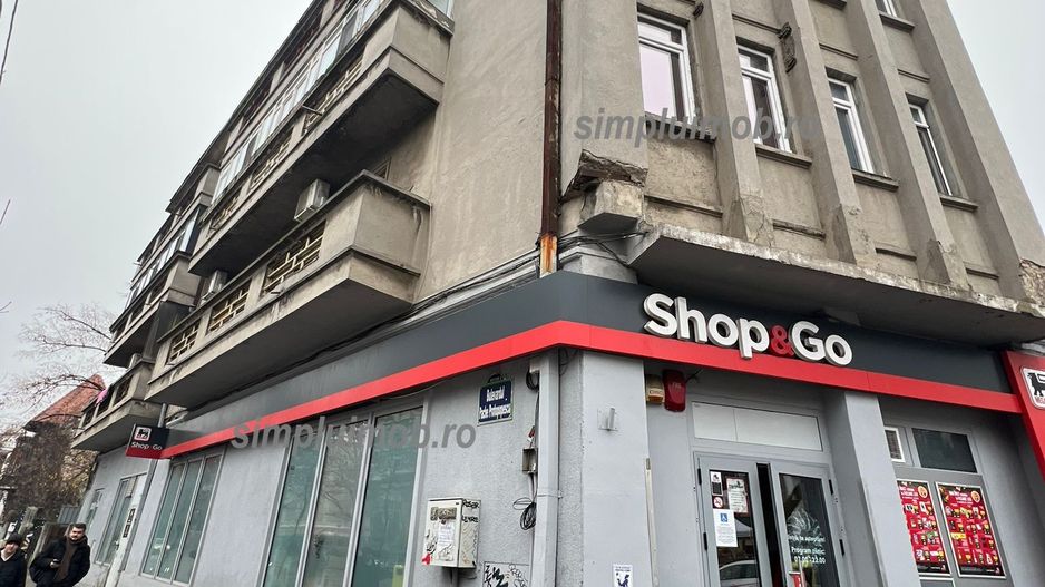 Metrou Iancului  3 camere  82 mp etaj 2 loc parcare - Poză 11