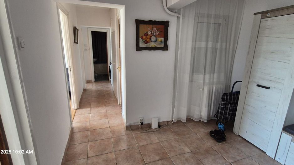 Apartament Lacul Tei/Scoala gimnaziala de Arte nr.4 - Poză 11