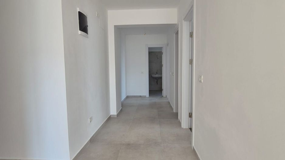 Ap 3 Camere_Finalizat_Finisaje Premim_Centrala Si Incalzire in Pardoseala! - Poză 5