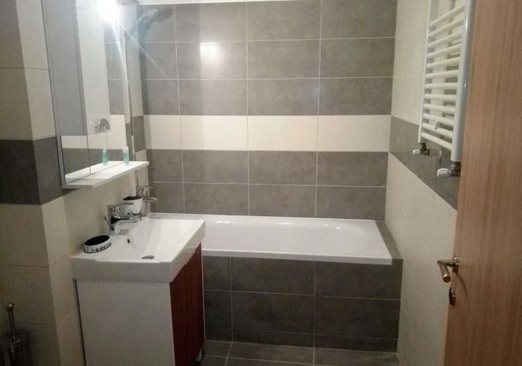 Închiriere Garsonieră lux, bloc 2016, 5 min metrou Dristor, complet utilată ✨ - Poză 11