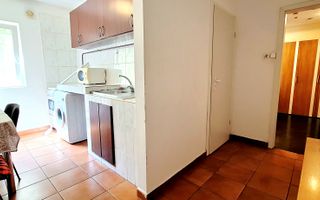 Oferim spre inchiriere apartament 1 camera, decomandat, Complex Studentesc - Poză 11