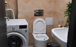 Lacul Morii Apartament 3 camere de inchiriat - Bloc Nou - loc parcare - Poză 12