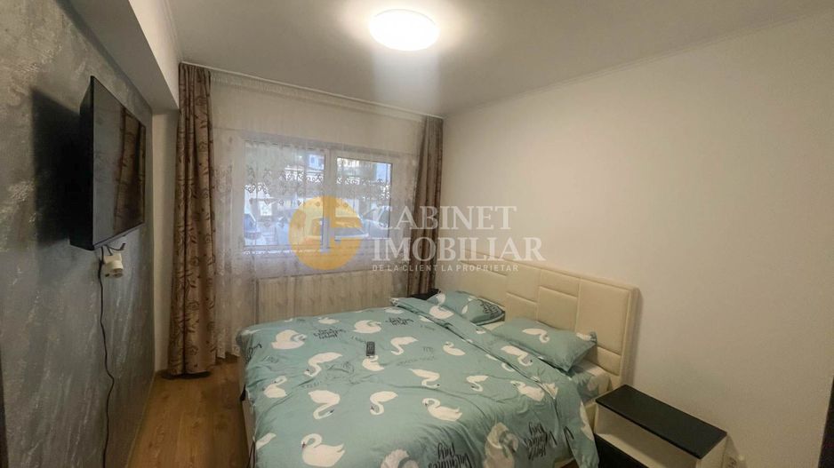 Apartament 2 camere decomandat Sun City - Poză 2