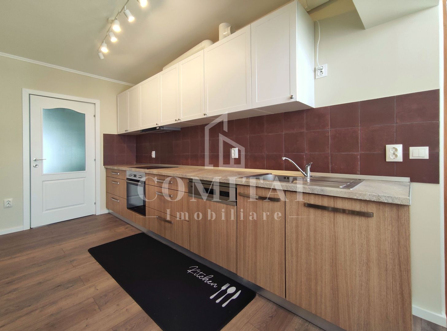Apartament cu 3 camere decomandate | Zona Interservisan - Gheorgheni - Poză 7
