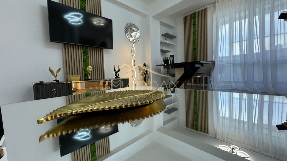 Apartament 2 camere de vanzare***72mp***Lux***Baneasa // Sisesti - Poză 4