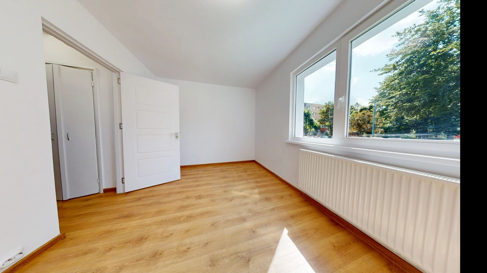 Apartament 2 camere in zona Gării, Piata Dacia - Poză 6