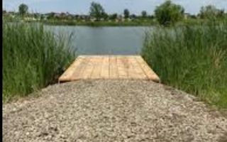 Teren cu Vedre Lac - Poză 6