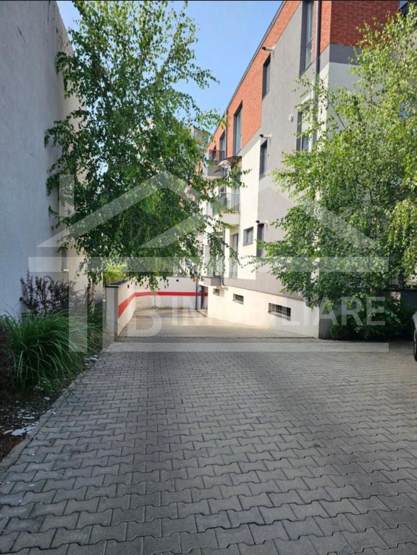 Apartament cu 2 camere, 53mp, Zona Semicentral - Poză 7