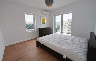 Apartament PREMIUM 2 camere Vivat Residence ( parcare subterană)