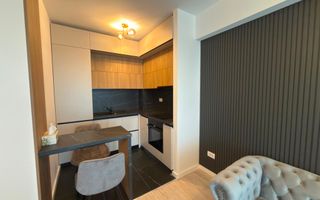 Studio Premium | Atrium Plaza Sisești | Prima Închiriere - Poză 2